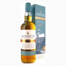 Glen Keith Distillery Edition 40% 70cl