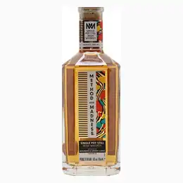 Method and Madness Mezcal Cask Exclusive to The Whisky Exchange