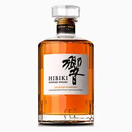 Suntory Hibiki Japanese Harmony