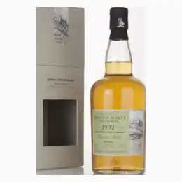 Persian Anise 1992  - Wemyss Malts  Whisky