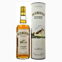 Inchmurrin 10 Year Old