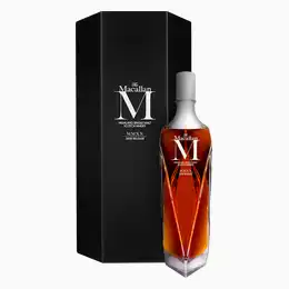 Macallan M Decanter 2020 Edition - 45% 70cl