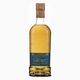 Ardnamurchan AD: Rum Cask 55% 70cl