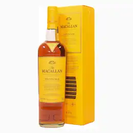 Macallan - Edition 3