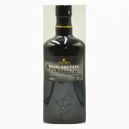 Highland Park Island Single Malt The Dolphins Royal Navy