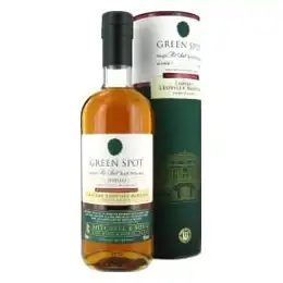 Green Spot Leoville Barton Red Wine Cask Irish Whiskey 46% 70cl