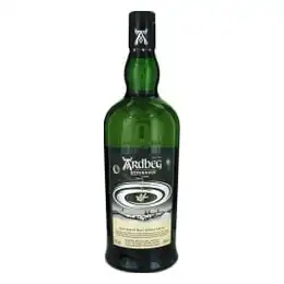 Ardbeg Hypernova Committee Edition 51% 70cl