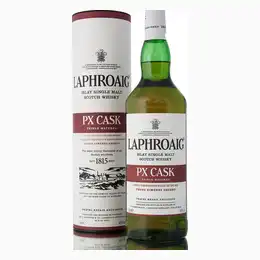 Laphroaig PX Cask / Islay Whisky