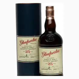 Glenfarclas 25 Year Old