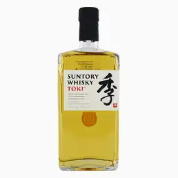 Suntory Toki, 70cl