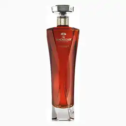 The Macallan Reflexion