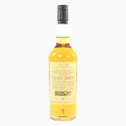 Glen Spey - 12 Year Old 