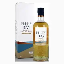 Filey Bay IPA Finish Single Malt Whisky