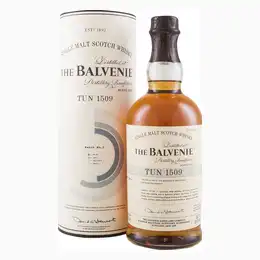 Balvenie Tun 1509 Batch 2