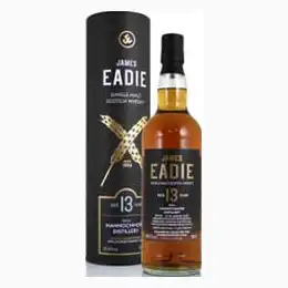 Mannochmore 13YO, Exclusive Cask #361158