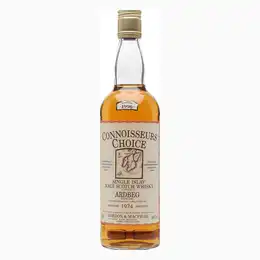 Ardbeg 1974 Bot.1996 Connoisseurs Choice
