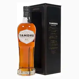 Tamdhu - 12 Year Old