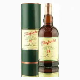 Glenfarclas 21 Year Old