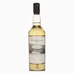 Dalwhinnie 12 Year Old - The Managers Dram Whisky 70cl
