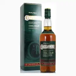 Cragganmore Distillers Edition, 2022 Release