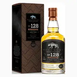 Wolfburn Batch No.128