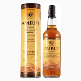 Amrut Indian Single Malt 0.7L 