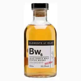 Bw6 - Elements of Islay