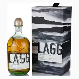 Lagg Inaugural Batch 3