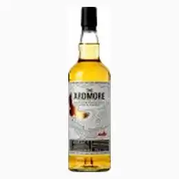 The Ardmore Legacy Single Malt Whisky