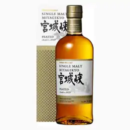 Nikka Discovery Miyagikyo Edition 2021 Whisky