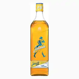 Johnnie Walker Blonde Whisky 70cl