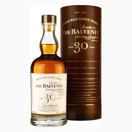 Balvenie 30 Year Old Rare Marriages