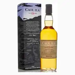 Caol Ila 15 Year Old - Diageo Special Release 2018