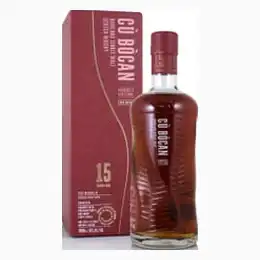 Cu Bocan 15 Year Old, 2023 Release