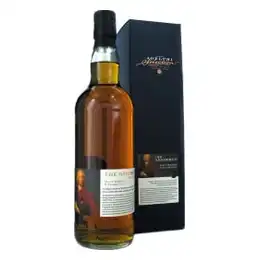 The Sandebud Fusion 6 Year Old  Adelphi 58.9% 70cl
