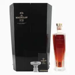 Macallan - No. 6 