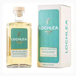 Lochlea Sowing Edition Second Crop