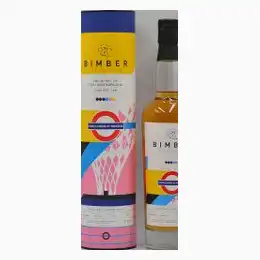 Bimber The Spirit Of The Underground King