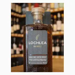 LOCHLEA OUR BARLEY SINGLE MALT WHISKY