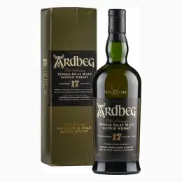 Ardbeg 17 Year Old