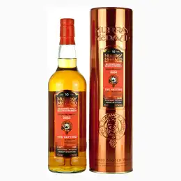 Blended Scotch Righ Seumas I 10 Year Old 2004 Murray McDavid