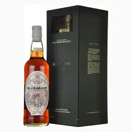 Glen Grant 1956-2008 51 Year Old Gordon & MacPhail Cask 4442 4446