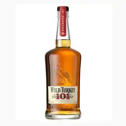 Wild Turkey 101