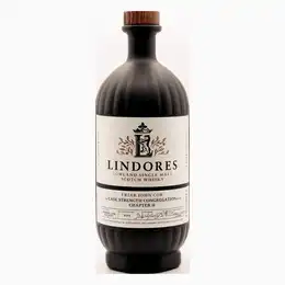 Lindores Friar John Cor Congregation Batch Chapter 2 - Single Malt Scotch Whisky