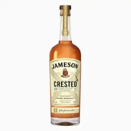 Jameson Crested