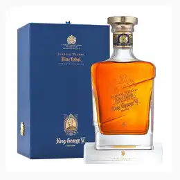 Johnnie Walker Blue Label King George V