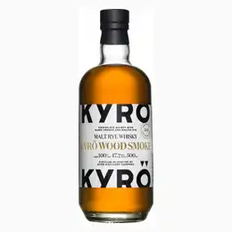 Kyro Woodsmoke