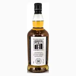Kilkerran 16 Year Old 2024 Release