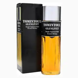 Tomintoul-Glenlivet Bot.1970s