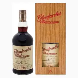 Glenfarclas 1973 Family Casks Release A13